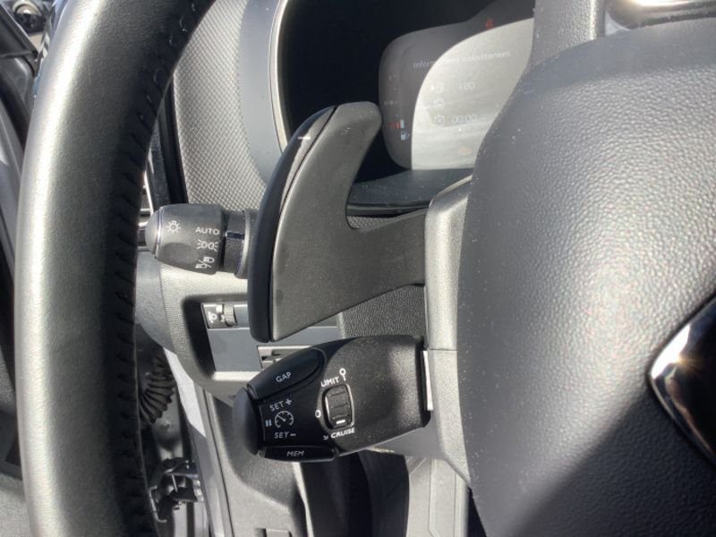 Citroën C5 Aircross BlueHDi 130 EAT8 Max