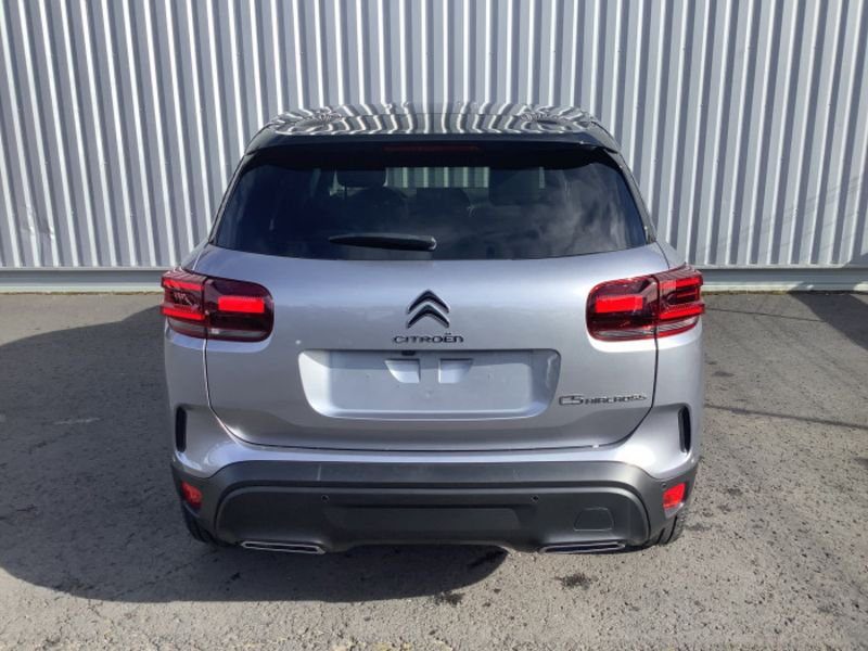 Citroën C5 Aircross BlueHDi 130 EAT8 Max