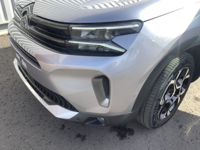Citroën C5 Aircross BlueHDi 130 EAT8 Max