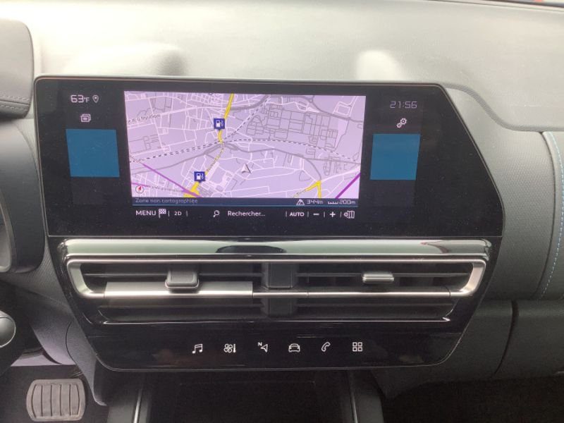 Citroën C5 Aircross BlueHDi 130 EAT8 Max