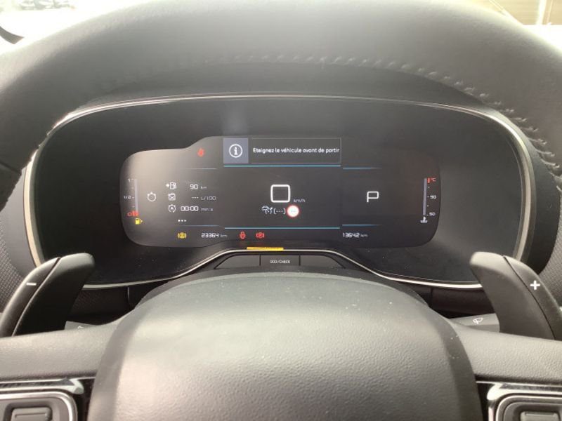 Citroën C5 Aircross BlueHDi 130 EAT8 Max