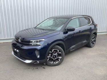 Citroën C5 Aircross BlueHDi 130 EAT8 Max