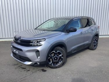 Citroën C5 Aircross BlueHDi 130 EAT8 Max