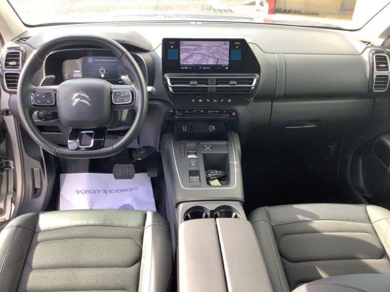 Citroën C5 Aircross BlueHDi 130 EAT8 Max