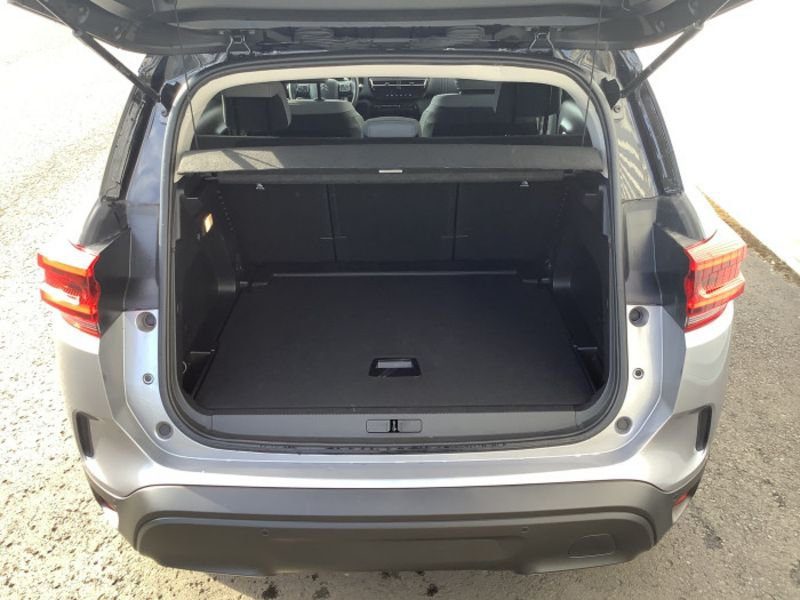 Citroën C5 Aircross BlueHDi 130 EAT8 Max