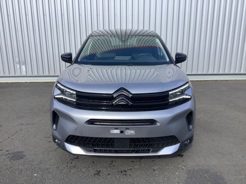 Citroën C5 Aircross BlueHDi 130 EAT8 Max