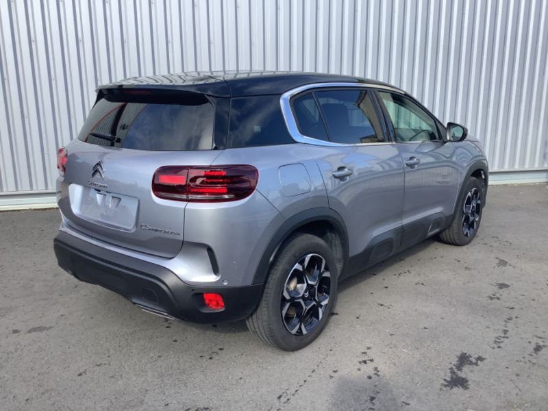 Citroën C5 Aircross BlueHDi 130 EAT8 Max