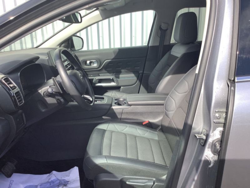 Citroën C5 Aircross BlueHDi 130 EAT8 Max