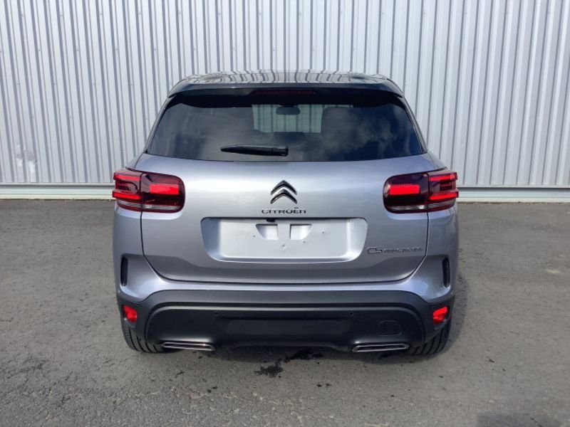 Citroën C5 Aircross BlueHDi 130 EAT8 Max