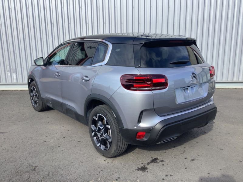 Citroën C5 Aircross BlueHDi 130 EAT8 Max