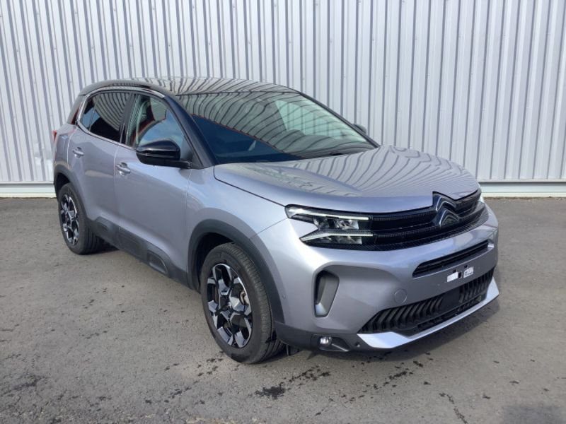 Citroën C5 Aircross BlueHDi 130 EAT8 Max
