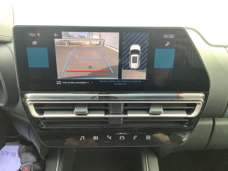 Citroën C5 Aircross BlueHDi 130 EAT8 Max