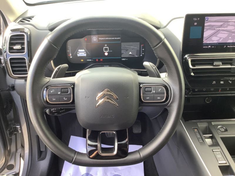 Citroën C5 Aircross BlueHDi 130 EAT8 Max