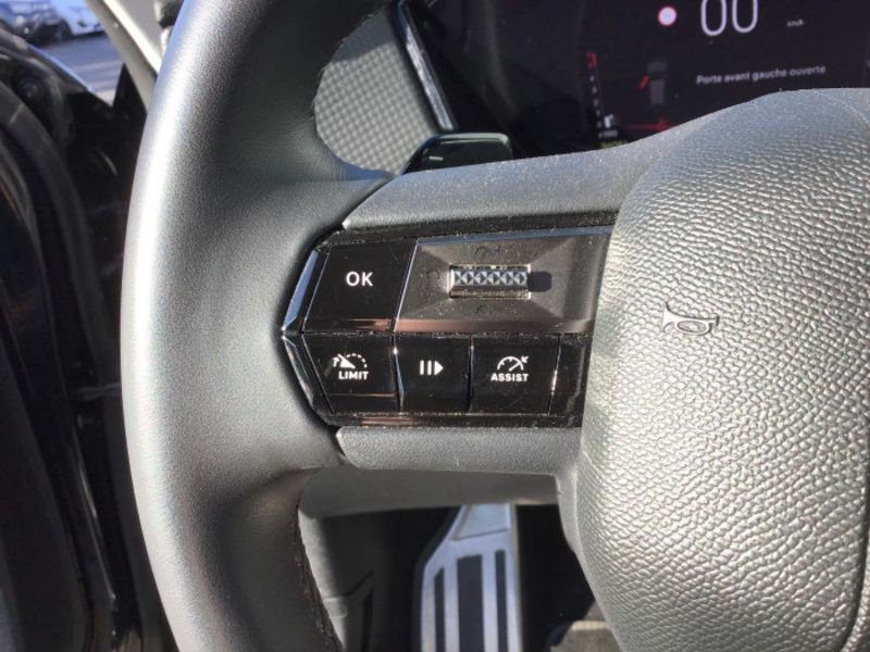 DS DS 4 BlueHDi 130 EAT8 Rivoli