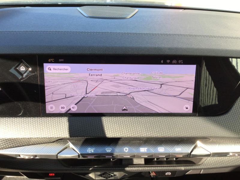 DS DS 4 BlueHDi 130 EAT8 Rivoli