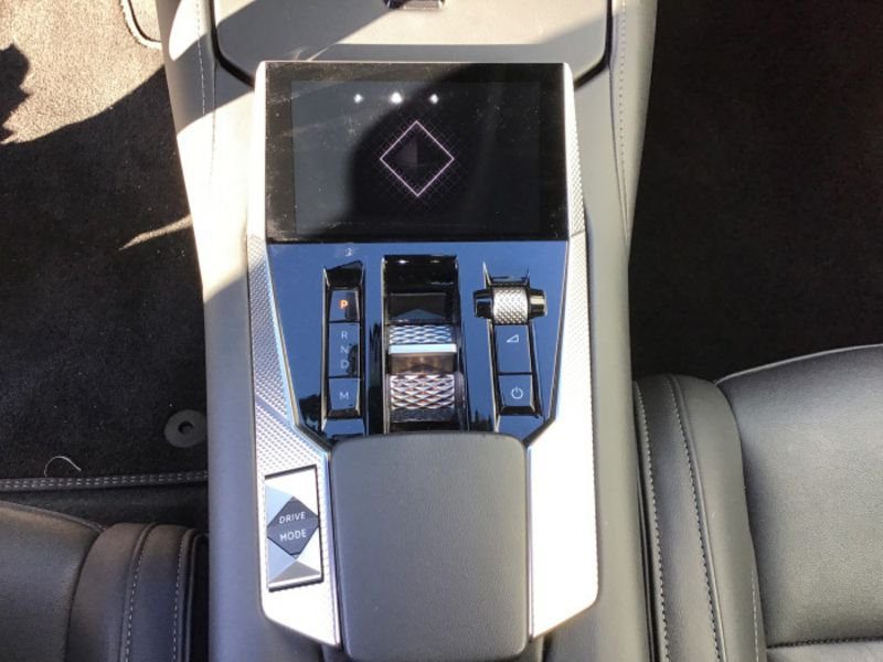 DS DS 4 BlueHDi 130 EAT8 Rivoli