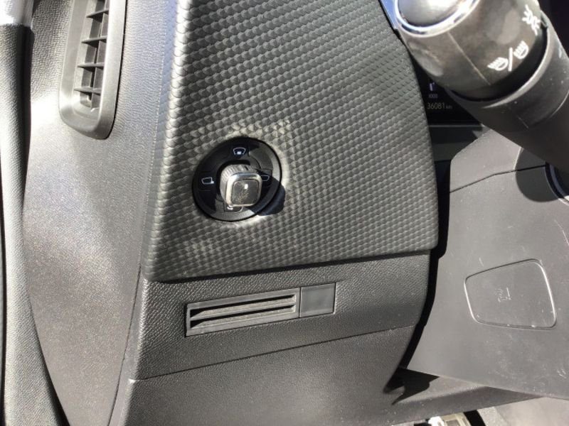 DS DS 4 BlueHDi 130 EAT8 Rivoli