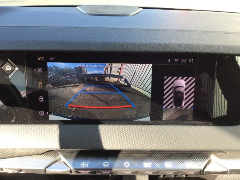 DS DS 4 BlueHDi 130 EAT8 Rivoli