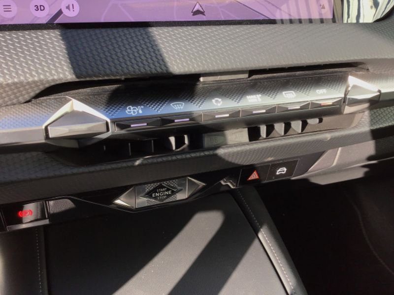 DS DS 4 BlueHDi 130 EAT8 Rivoli