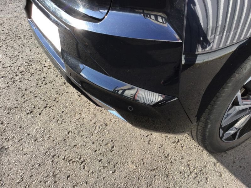 DS DS 4 BlueHDi 130 EAT8 Rivoli