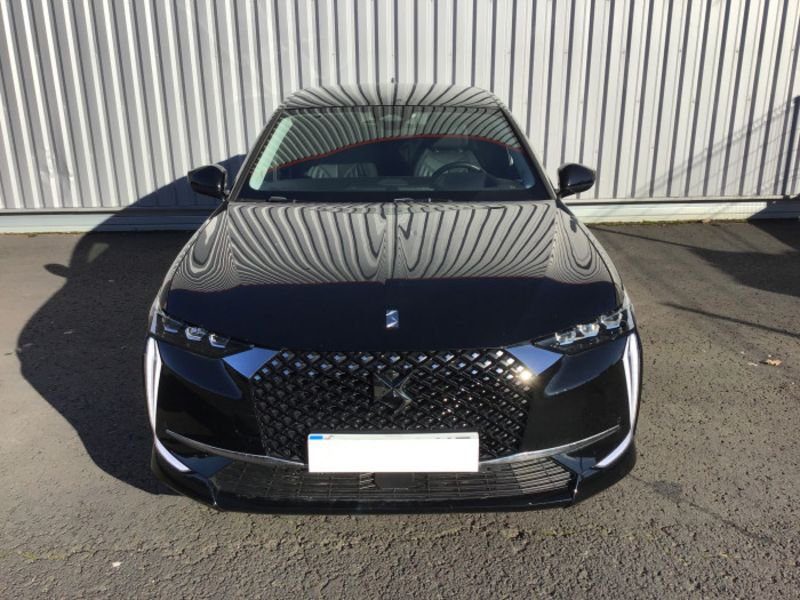 DS DS 4 BlueHDi 130 EAT8 Rivoli