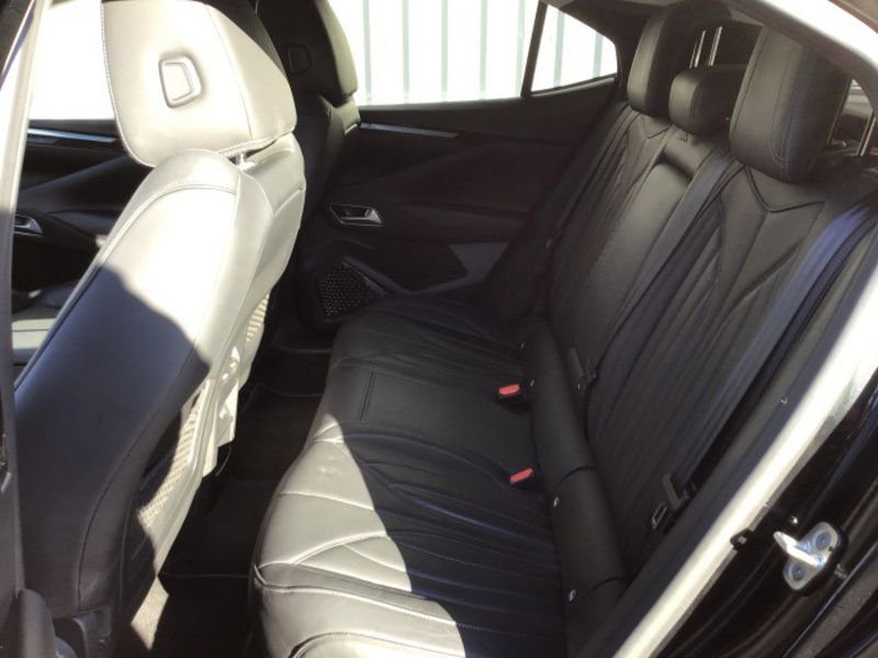 DS DS 4 BlueHDi 130 EAT8 Rivoli