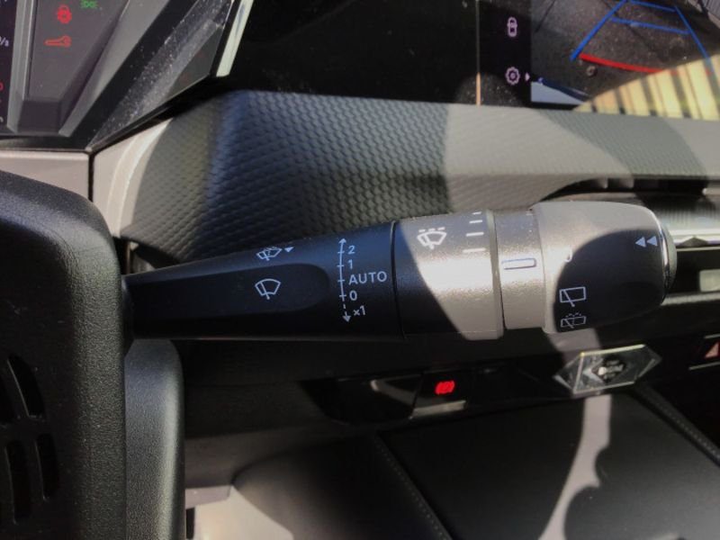 DS DS 4 BlueHDi 130 EAT8 Rivoli