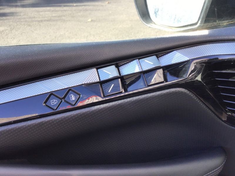 DS DS 4 BlueHDi 130 EAT8 Rivoli