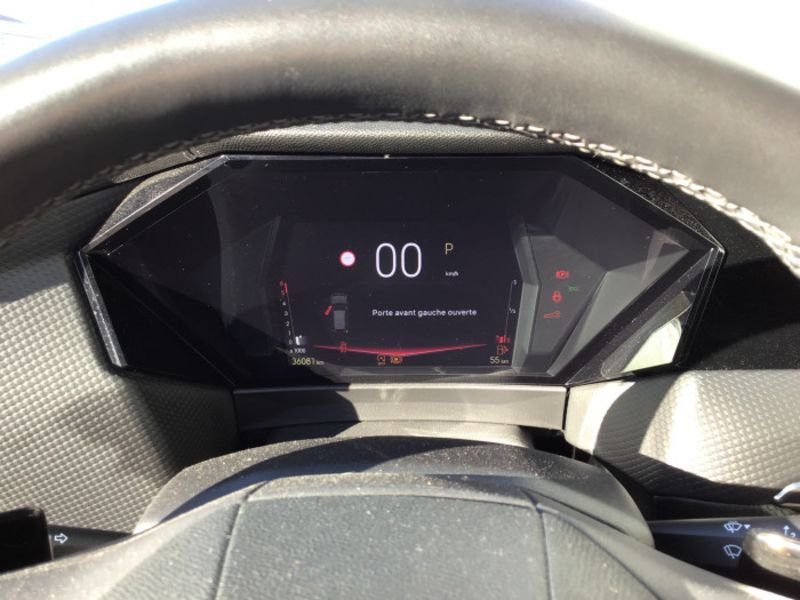 DS DS 4 BlueHDi 130 EAT8 Rivoli