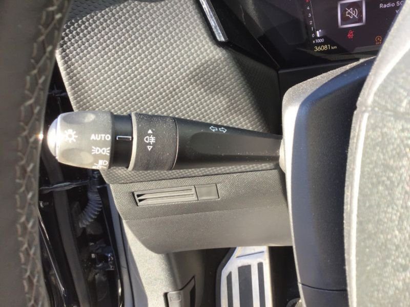 DS DS 4 BlueHDi 130 EAT8 Rivoli