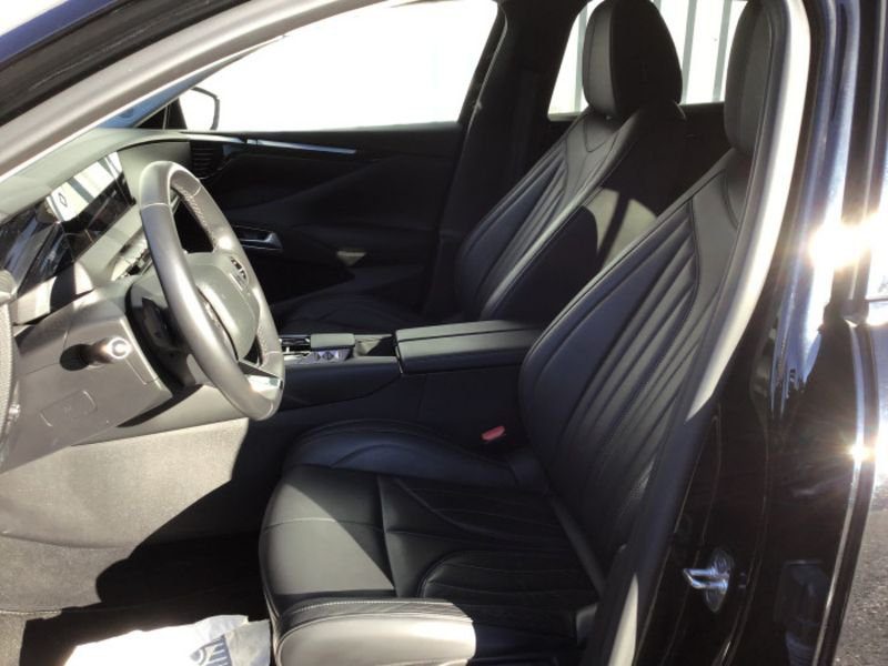 DS DS 4 BlueHDi 130 EAT8 Rivoli