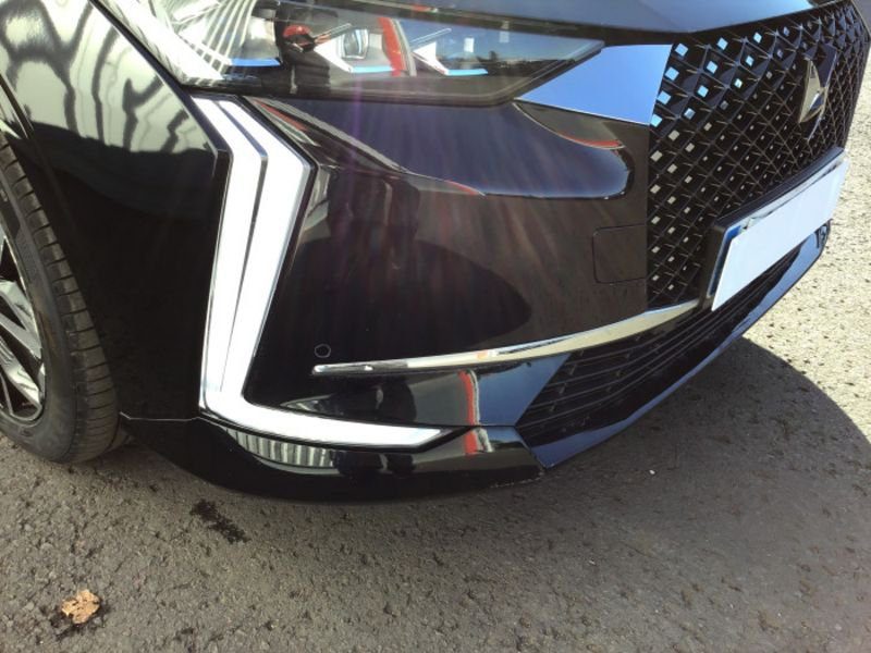 DS DS 4 BlueHDi 130 EAT8 Rivoli