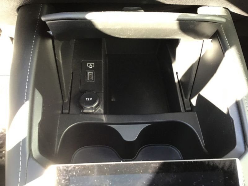 DS DS 4 BlueHDi 130 EAT8 Rivoli