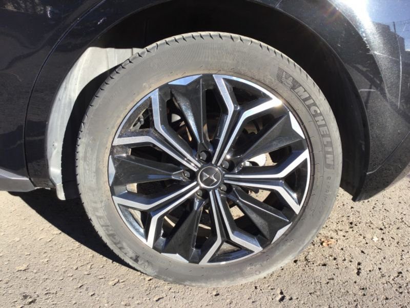 DS DS 4 BlueHDi 130 EAT8 Rivoli