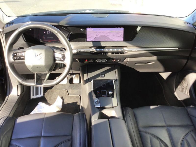 DS DS 4 BlueHDi 130 EAT8 Rivoli