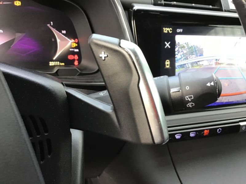 DS DS 7 BlueHDi 130 EAT8 Rivoli