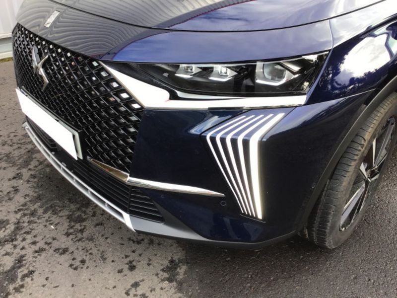 DS DS 7 BlueHDi 130 EAT8 Rivoli