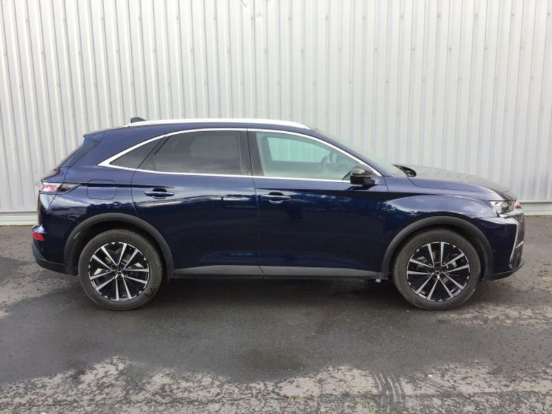 DS DS 7 BlueHDi 130 EAT8 Rivoli