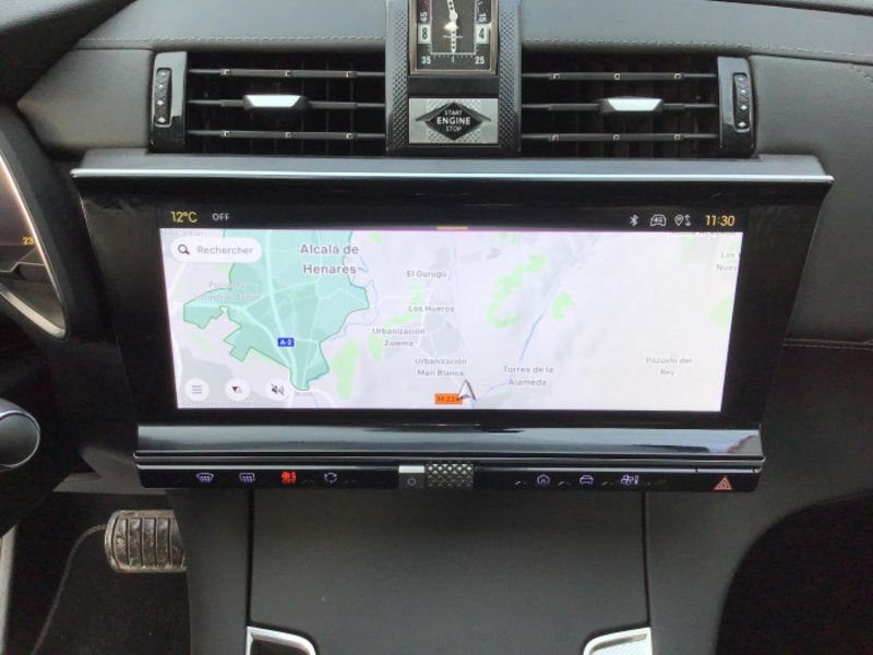 DS DS 7 BlueHDi 130 EAT8 Rivoli