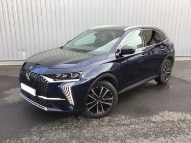 DS DS 7 BlueHDi 130 EAT8 Rivoli