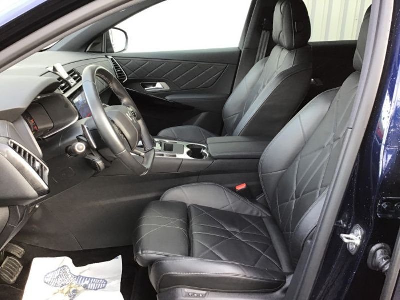 DS DS 7 BlueHDi 130 EAT8 Rivoli