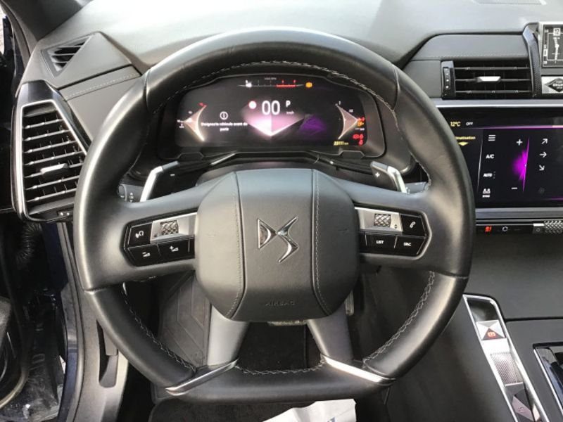 DS DS 7 BlueHDi 130 EAT8 Rivoli