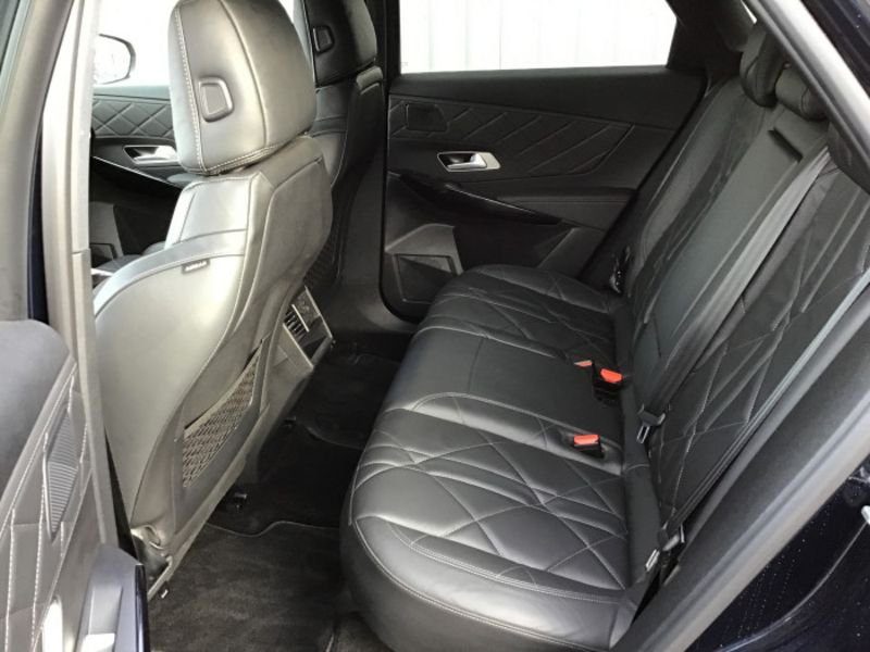 DS DS 7 BlueHDi 130 EAT8 Rivoli