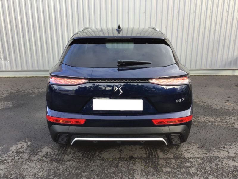 DS DS 7 BlueHDi 130 EAT8 Rivoli
