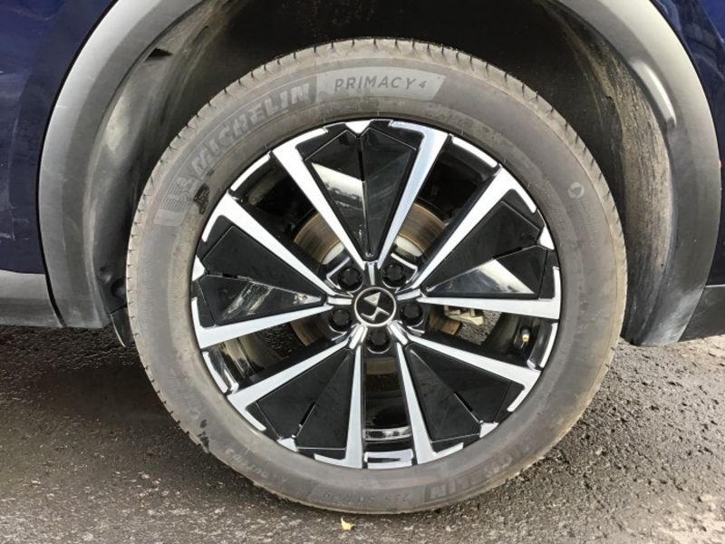 DS DS 7 BlueHDi 130 EAT8 Rivoli