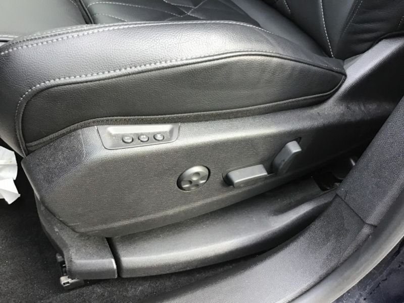 DS DS 7 BlueHDi 130 EAT8 Rivoli