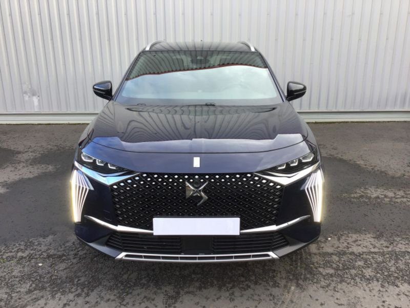 DS DS 7 BlueHDi 130 EAT8 Rivoli