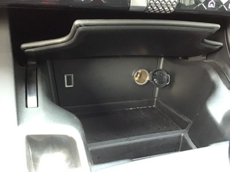 DS DS 7 BlueHDi 130 EAT8 Rivoli