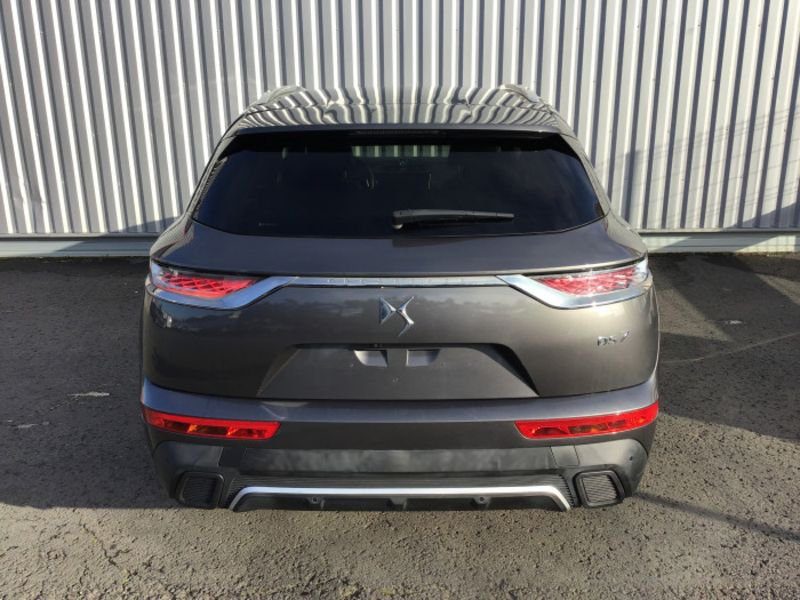 DS DS 7 Crossback DS7 BlueHDi 130 EAT8 Rivoli