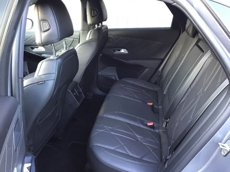 DS DS 7 Crossback DS7 BlueHDi 130 EAT8 Rivoli